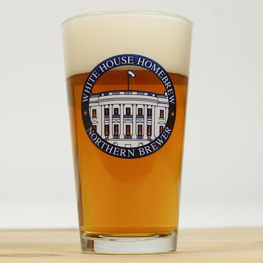 Kit Produzione Birra Craft A Brew - White House Honey Ale, Completo Di Tutto Per Fare Birra In Casa - Foto 3