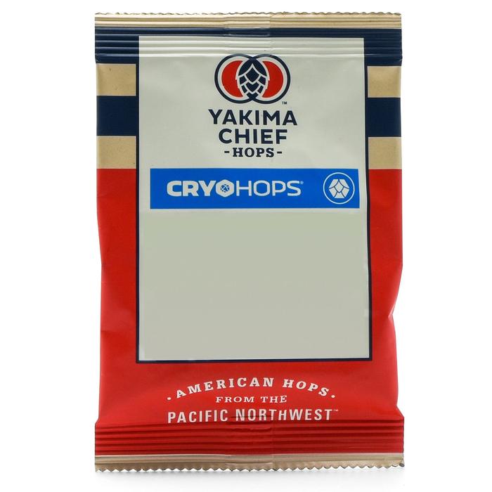 Citra Cryo Hops® LupuLN2® Pellets 1 oz.