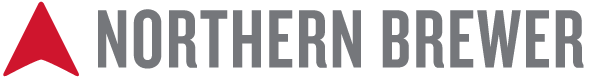 Flat Rate Shipping only $7.99 only from Northern Brewer